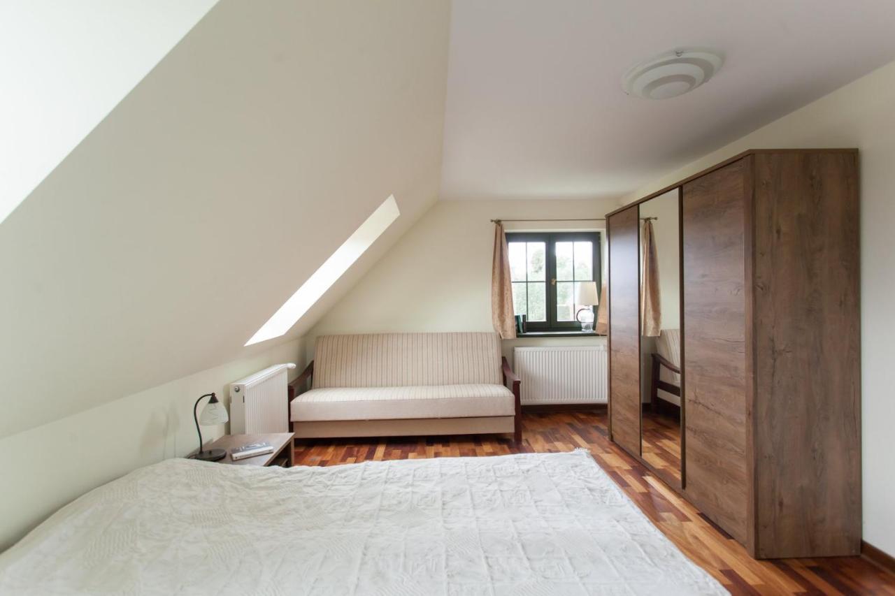 Apartamenty Lubiewo Mikołajki Εξωτερικό φωτογραφία