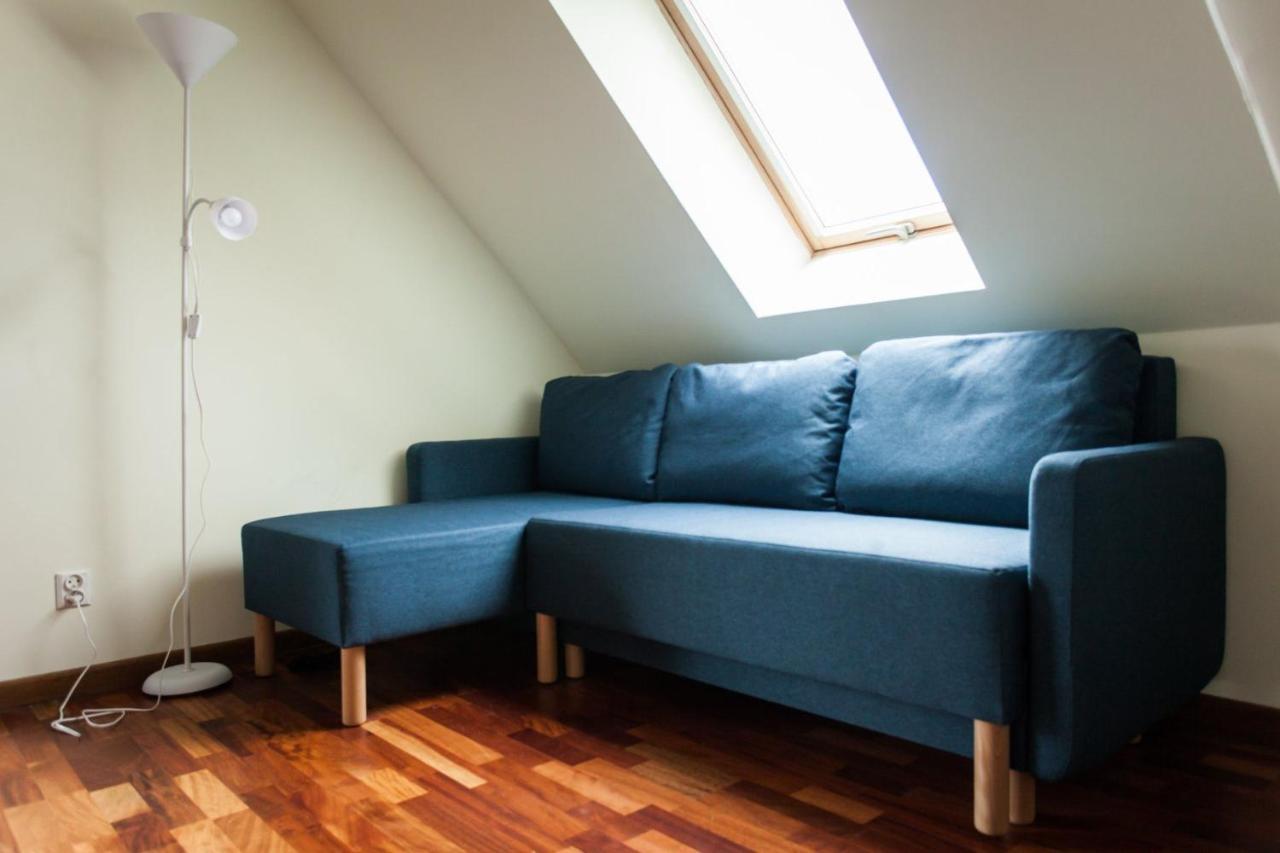 Apartamenty Lubiewo Mikołajki Εξωτερικό φωτογραφία