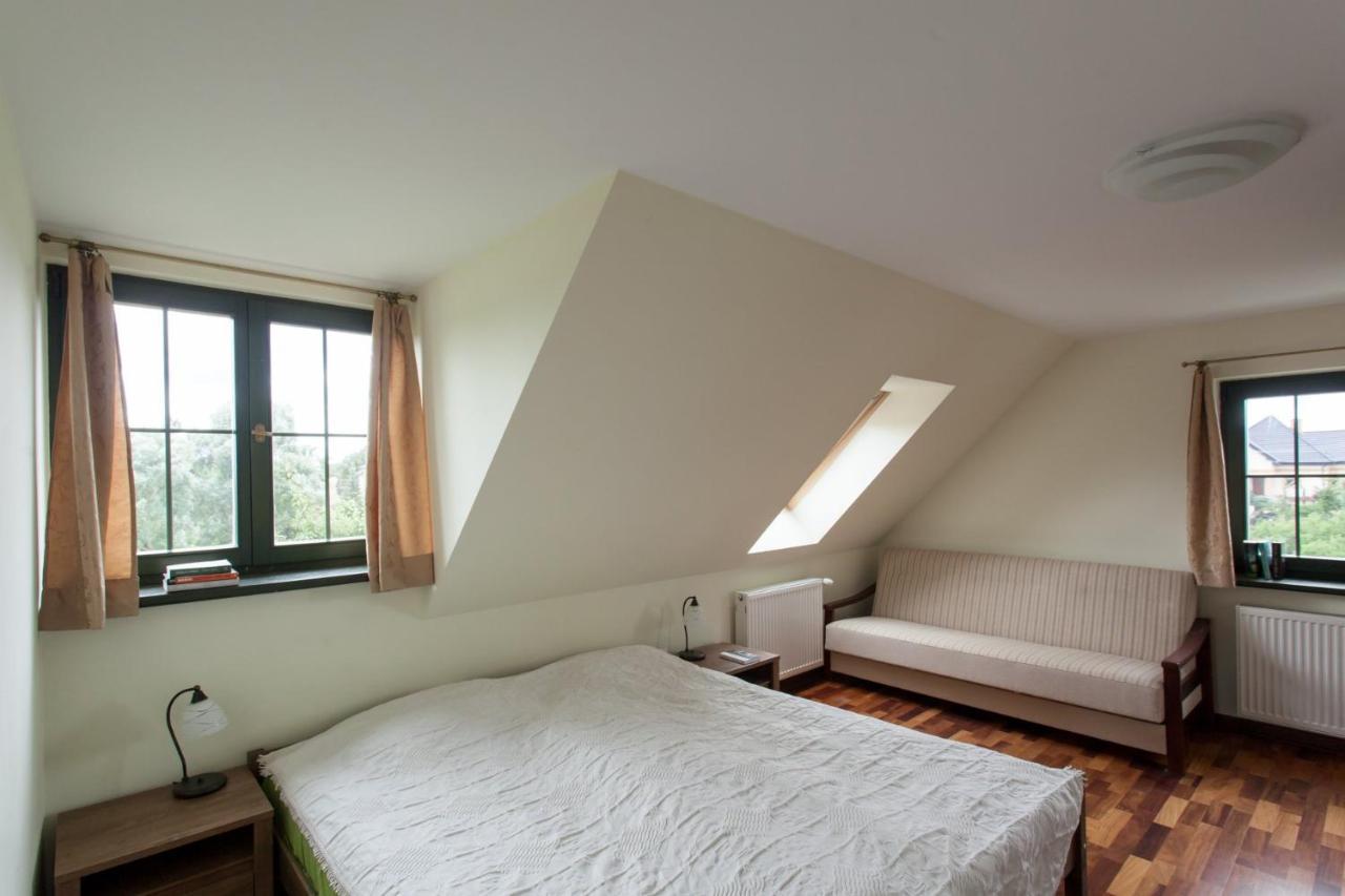 Apartamenty Lubiewo Mikołajki Εξωτερικό φωτογραφία