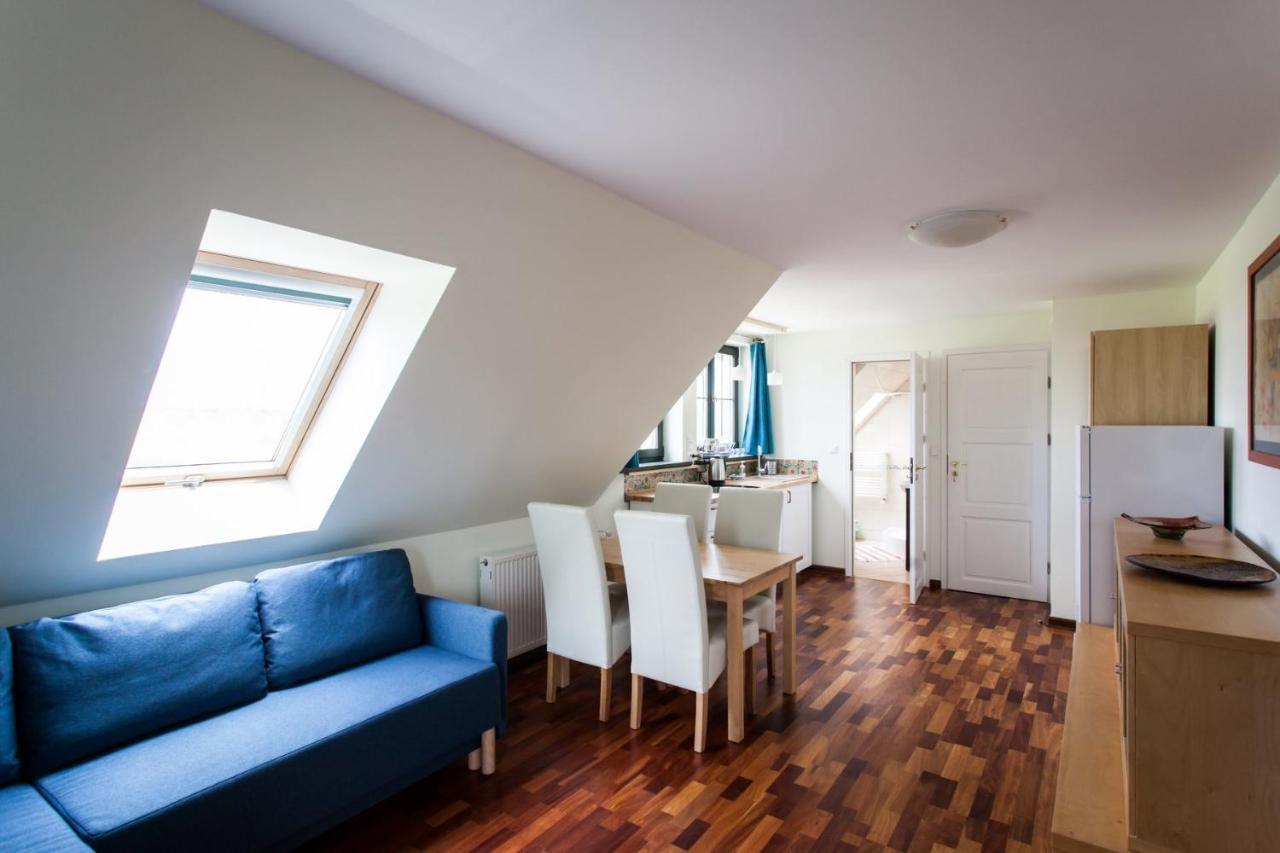 Apartamenty Lubiewo Mikołajki Εξωτερικό φωτογραφία