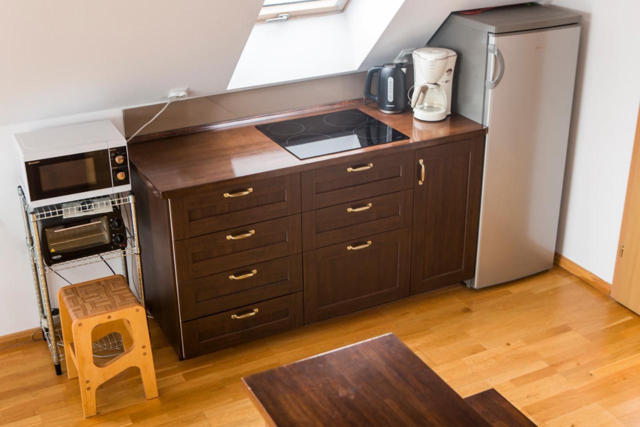 Apartamenty Lubiewo Mikołajki Εξωτερικό φωτογραφία
