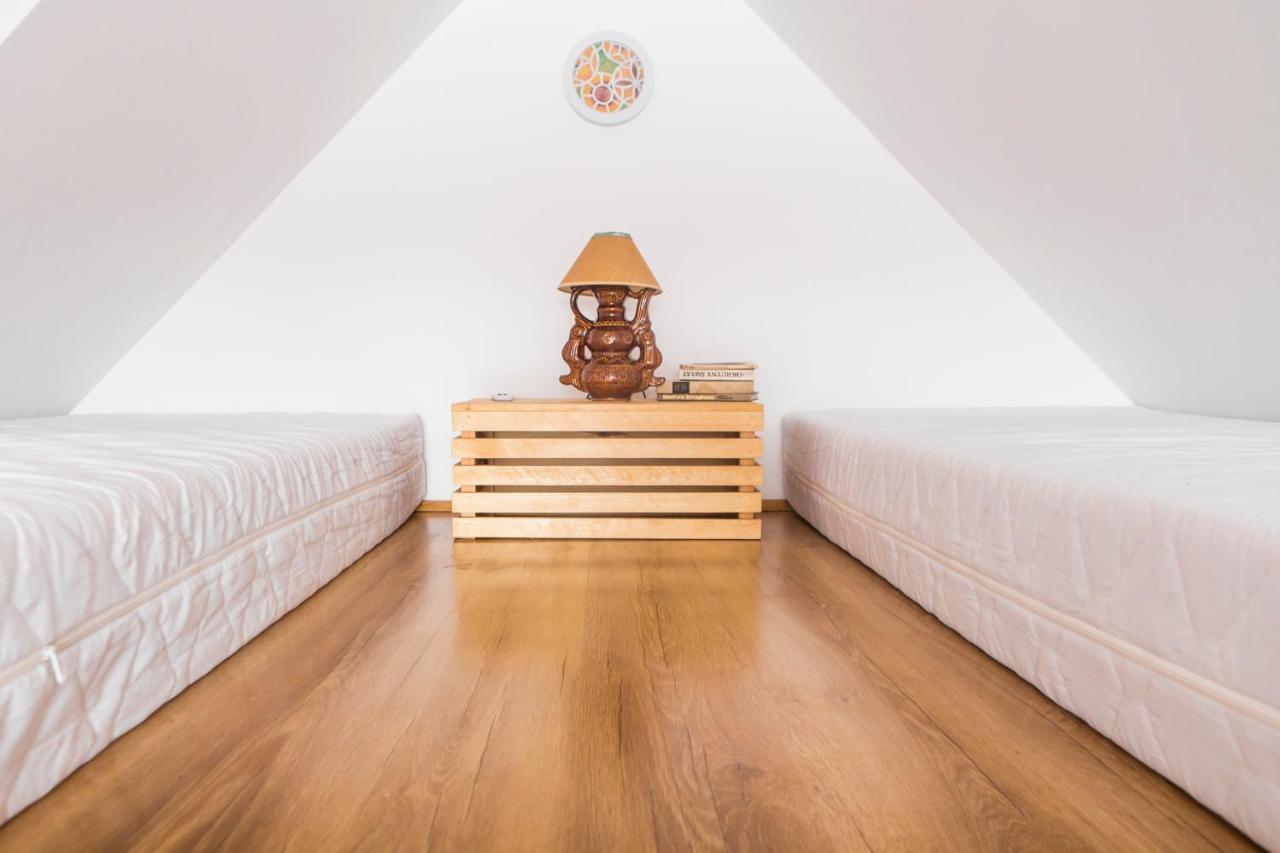 Apartamenty Lubiewo Mikołajki Εξωτερικό φωτογραφία