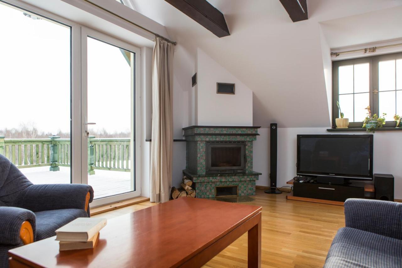 Apartamenty Lubiewo Mikołajki Εξωτερικό φωτογραφία