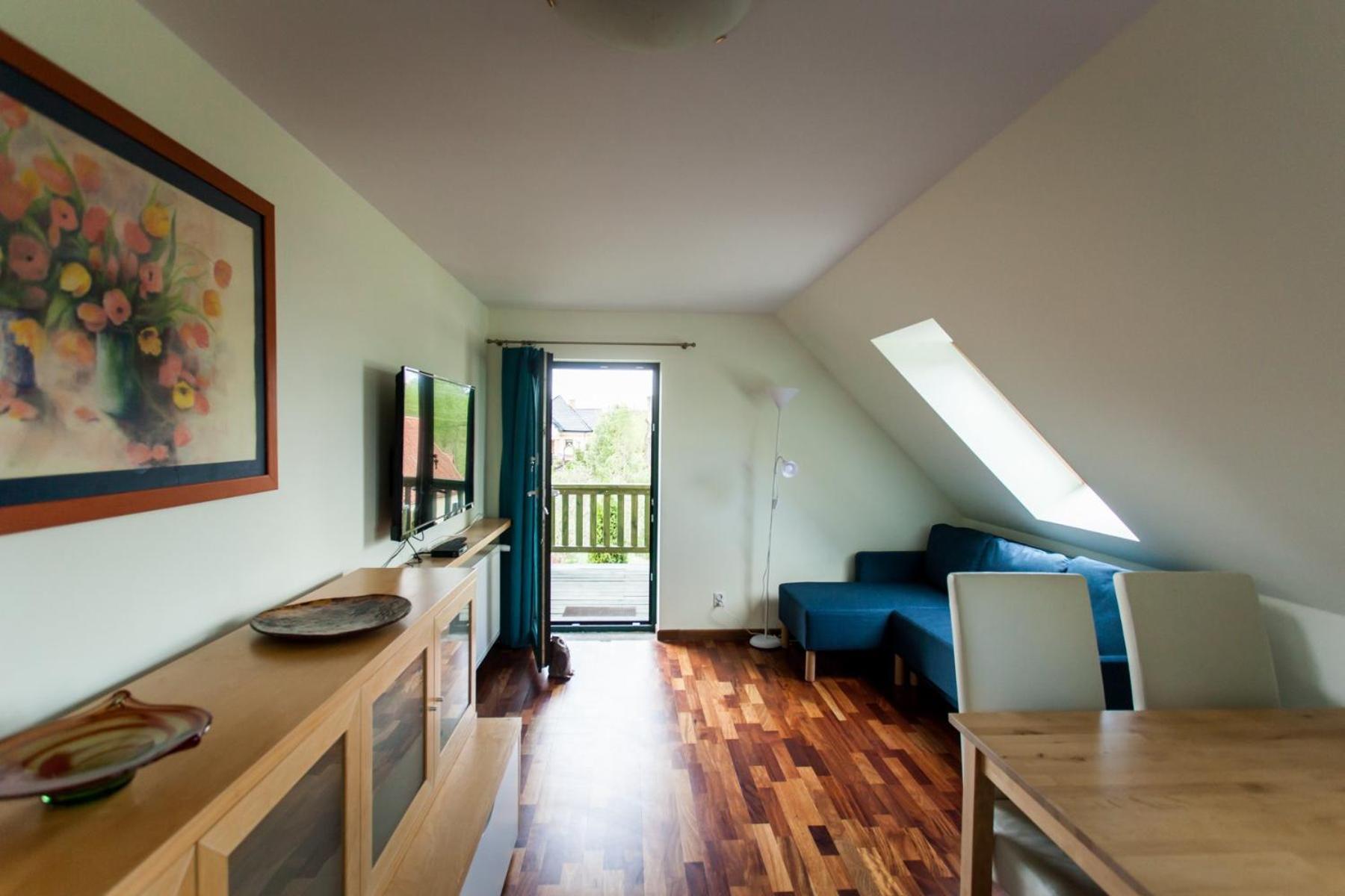 Apartamenty Lubiewo Mikołajki Δωμάτιο φωτογραφία