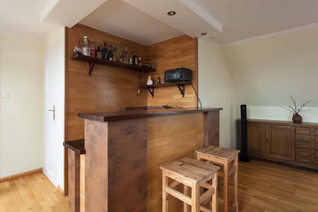 Apartamenty Lubiewo Mikołajki Εξωτερικό φωτογραφία