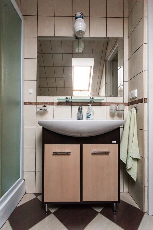 Apartamenty Lubiewo Mikołajki Εξωτερικό φωτογραφία