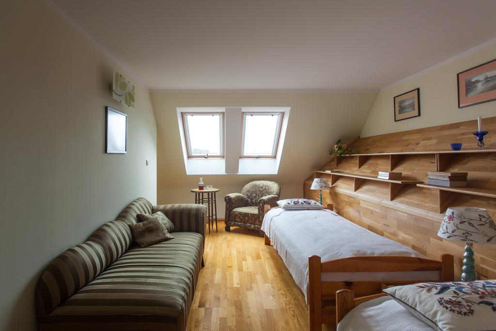 Apartamenty Lubiewo Mikołajki Εξωτερικό φωτογραφία
