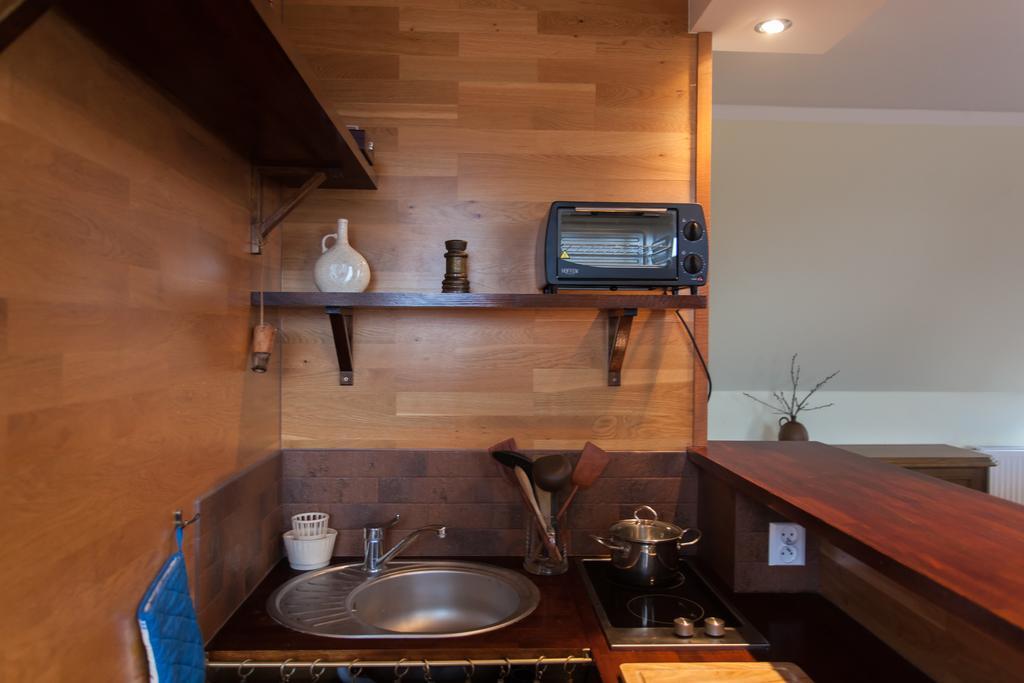 Apartamenty Lubiewo Mikołajki Εξωτερικό φωτογραφία