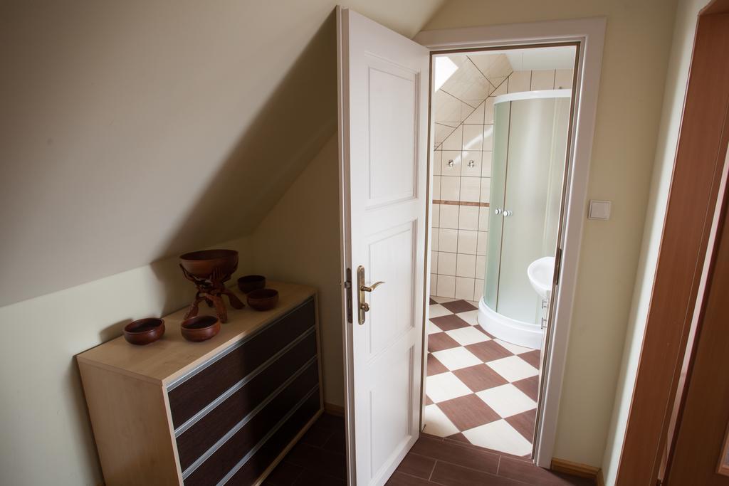 Apartamenty Lubiewo Mikołajki Εξωτερικό φωτογραφία