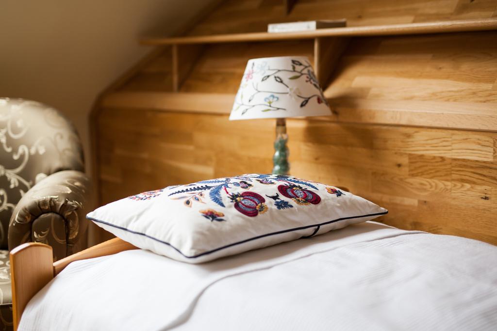 Apartamenty Lubiewo Mikołajki Εξωτερικό φωτογραφία