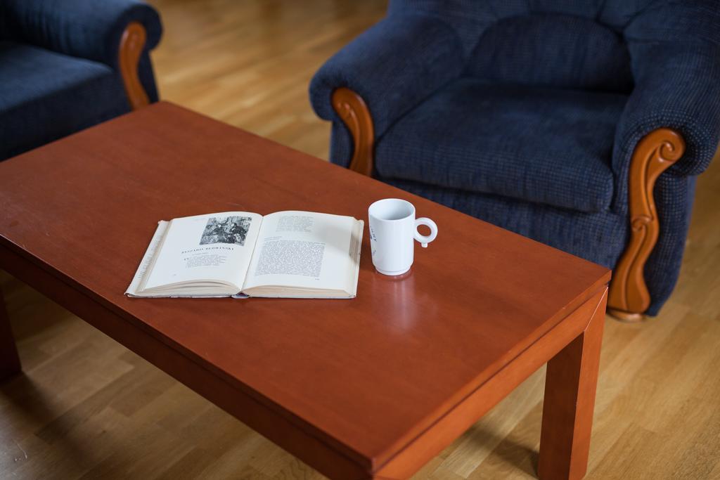 Apartamenty Lubiewo Mikołajki Εξωτερικό φωτογραφία