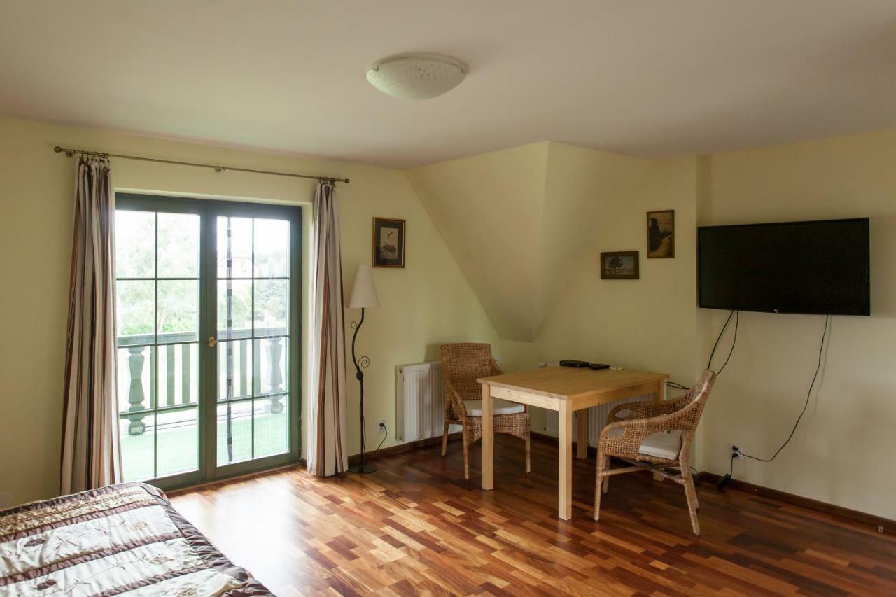 Apartamenty Lubiewo Mikołajki Εξωτερικό φωτογραφία