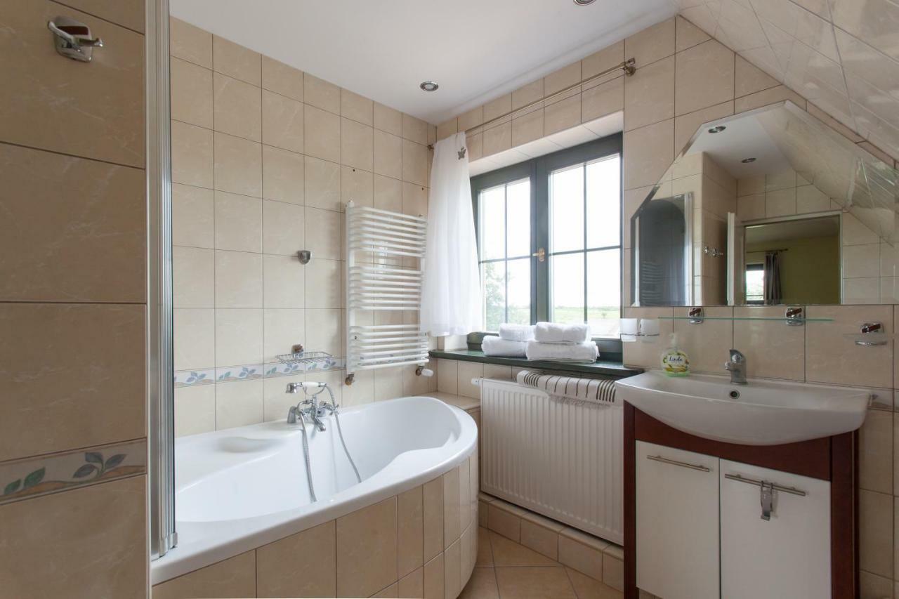 Apartamenty Lubiewo Mikołajki Εξωτερικό φωτογραφία