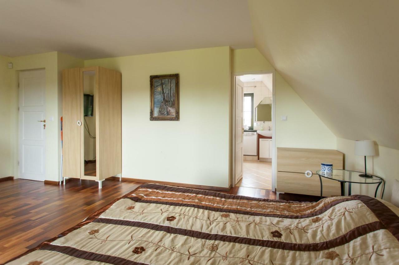 Apartamenty Lubiewo Mikołajki Εξωτερικό φωτογραφία
