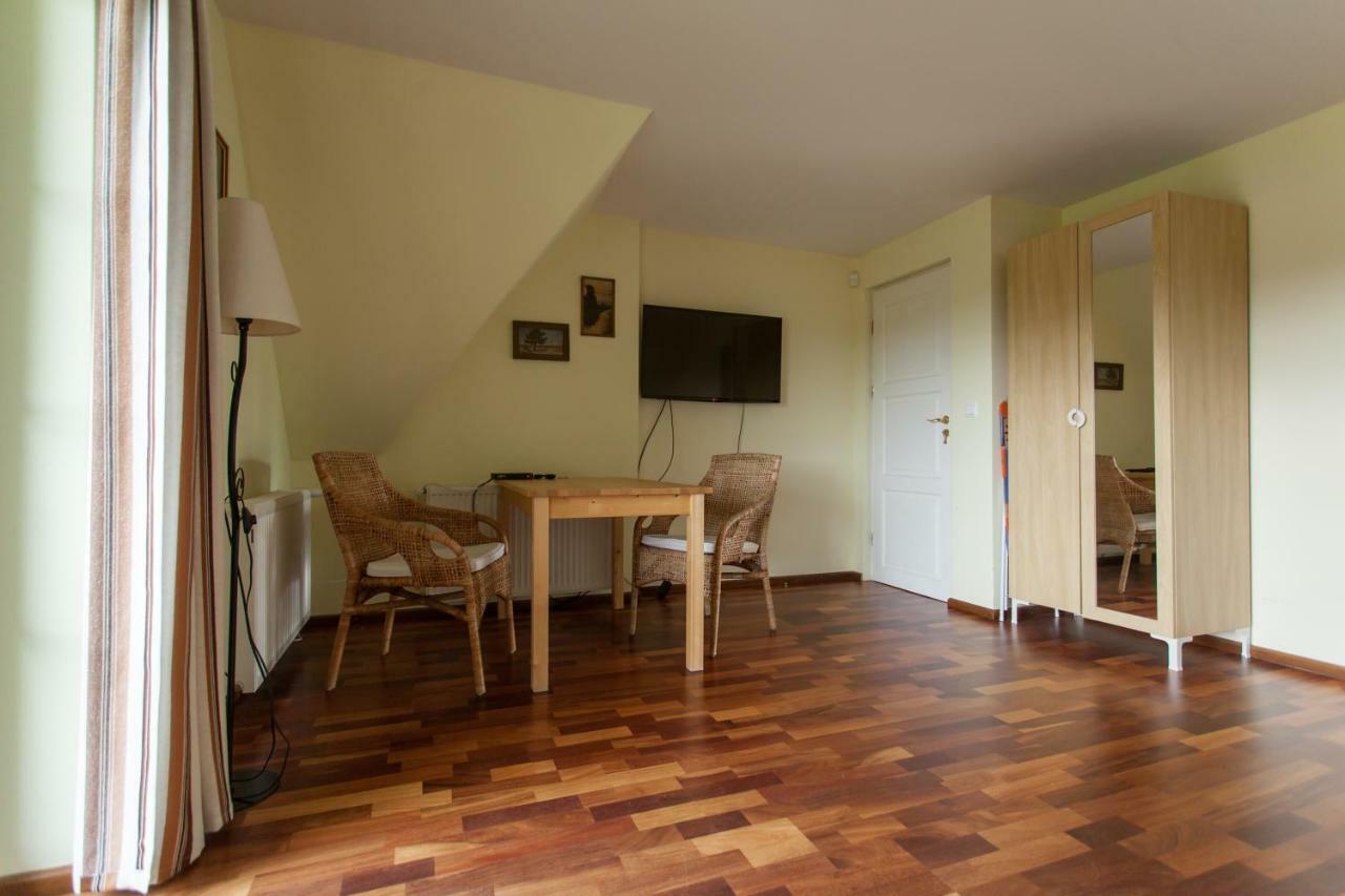 Apartamenty Lubiewo Mikołajki Εξωτερικό φωτογραφία