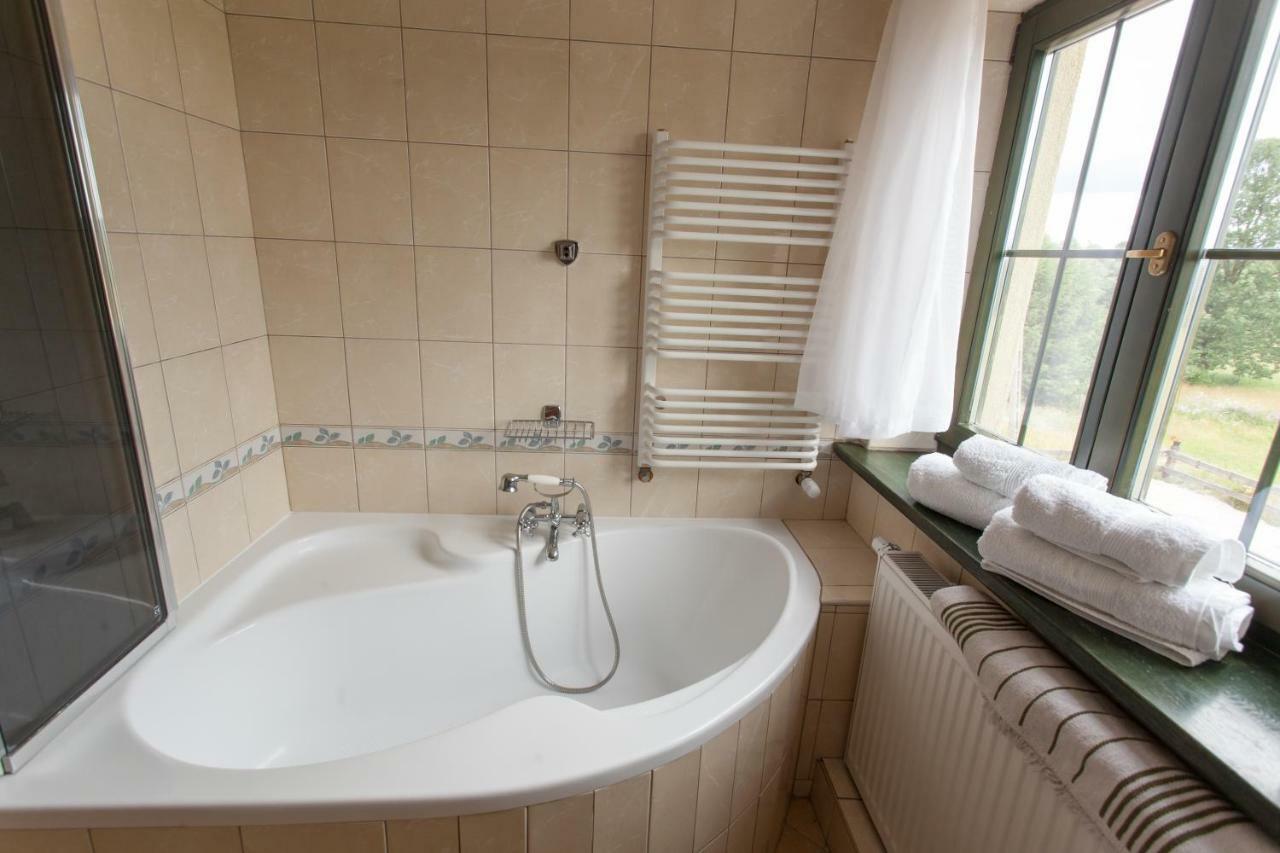 Apartamenty Lubiewo Mikołajki Εξωτερικό φωτογραφία